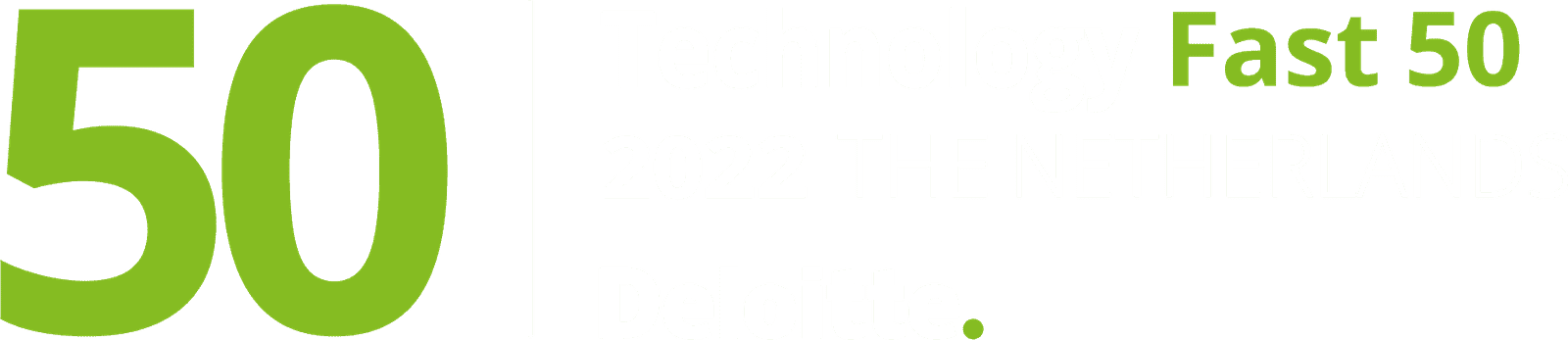 Deloitte Technology Fast 50